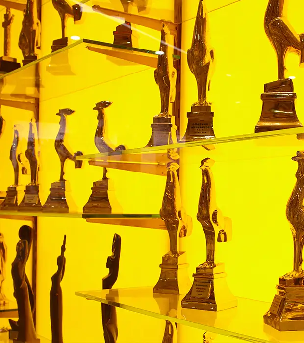 70多年来<br>神马影院创造了无数个第一